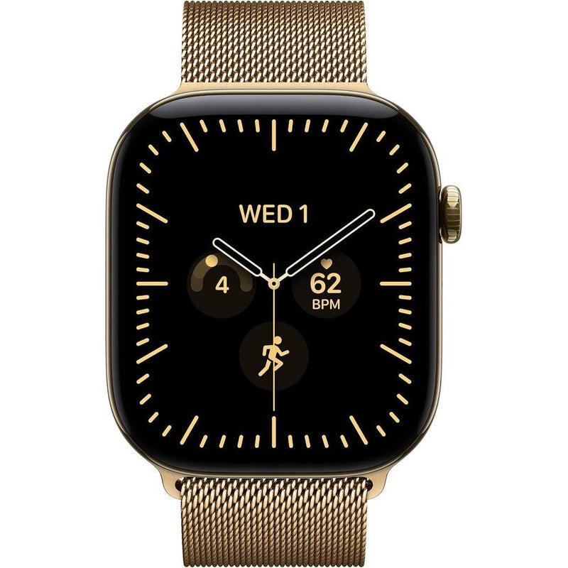 Apple Watch Series 12 46mm GPS + Celular