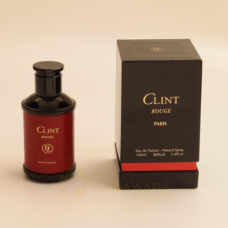 L'orientale Clint Rouge Eau De Parfum