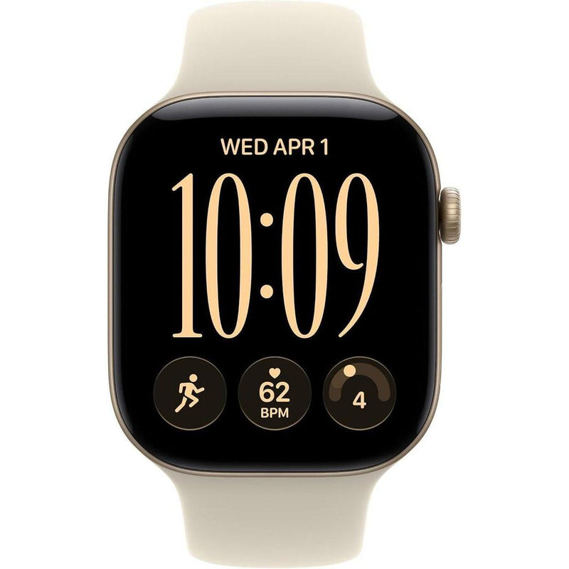 Apple Watch Series 12 46mm GPS