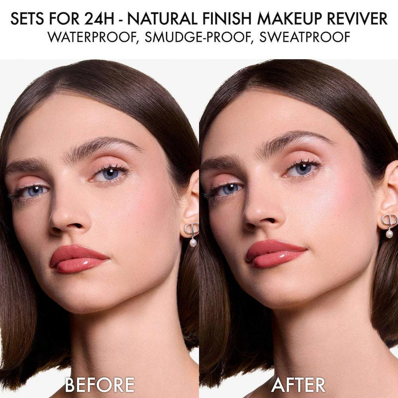 Backstage Airflash Mist Makeup Setting Spray