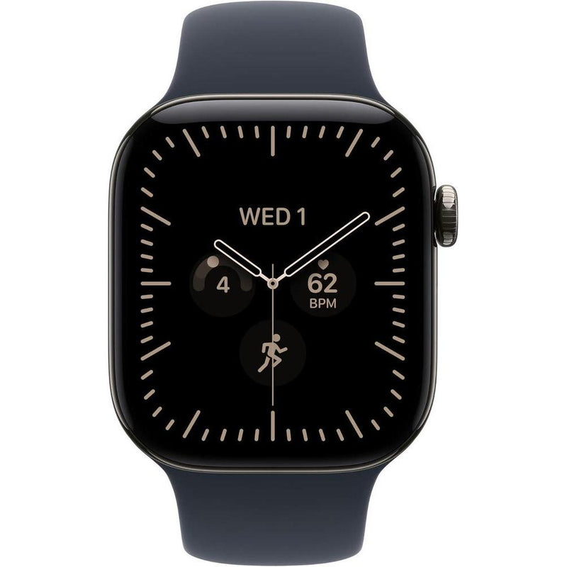 Apple Watch Series 12 42mm GPS + Celular