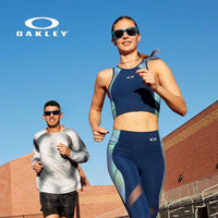 Oakley Sutro, gafas de sol rectangulares para hombre, fabricadas en propionato, ideales para un estilo de vida activo