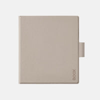 BOOX Tablet Go Color 7 Gen II paquete funda magnética y pincel de pintura, ideal protección y creatividad