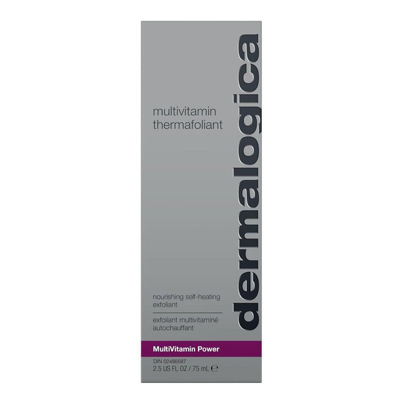 Dermalogica Exfoliante Facial Multivitamínico Con Ácido Salicílico Retinol Antienvejecimiento 75ml