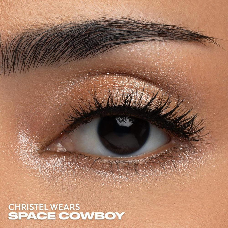 Sombra De Ojos Moondust Urban Decay Con Purpurina Acabado Brillante 1.7 G Space Cowboy