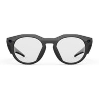Oakley Meta HSTN - Black · Clear