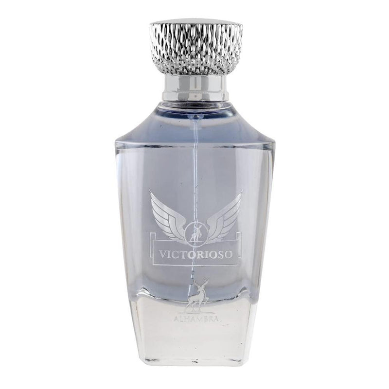 Maison Alhambra Victorioso for Men - 3.4 oz EDP Spray