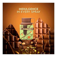 ARMAF Odyssey Dubai Chocolate Eau de Parfum for Men