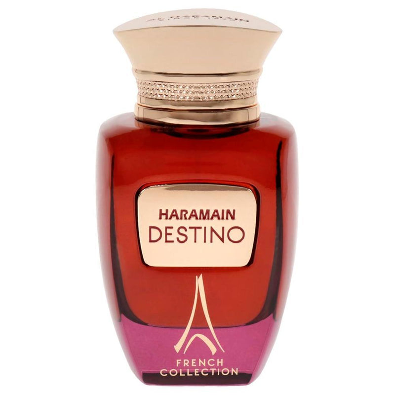Al Haramain Destino French Collection