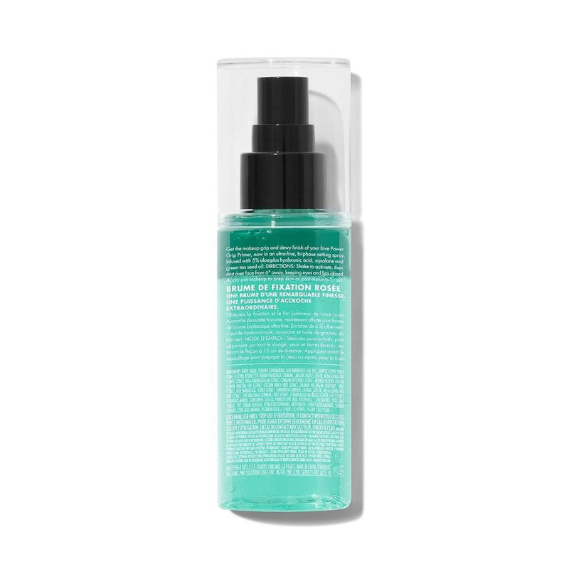 Power Grip Spray Fijador con Acabado Dewy