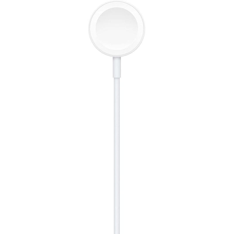 Cargador rápido magnético Apple Watch USB-C resistente al agua, ideal para Series 7, carga el 80% en 45 minutos