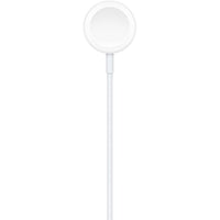 Cargador rápido magnético Apple Watch USB-C resistente al agua, ideal para Series 7, carga el 80% en 45 minutos