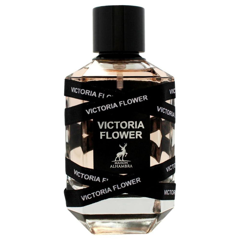 Maison Alhambra Victoria Flower for Women - EDP Spray