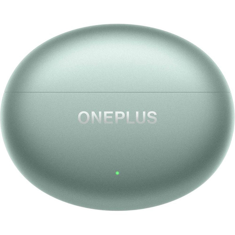 Oneplus Buds 4 Auriculares Inalámbricos Bluetooth Anc, Verde Zen, Modelo E513a, Intrauditivos Y Verdaderamente Inalámbricos