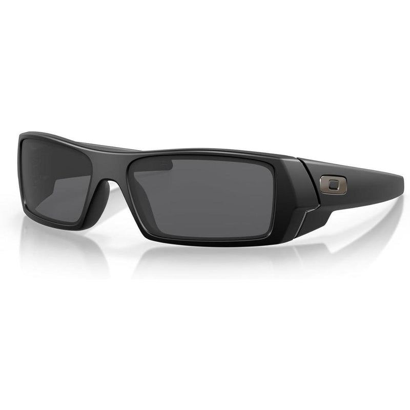 Gafas de sol rectangulares Oakley Oo9014 Gascan para hombre, diseño atrevido y protección avanzada UV