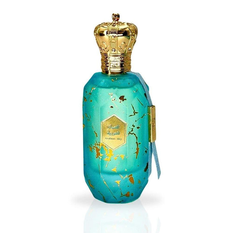 Arabian Sky EDP Spray By Armaf