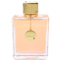 Armaf Club de Nuit Eau de Parfum en spray para mujer, fragancia cítrica de larga duración con notas florales y afrutadas
