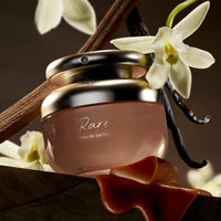 Rare Eau de Parfum con Vainilla y Caramelo