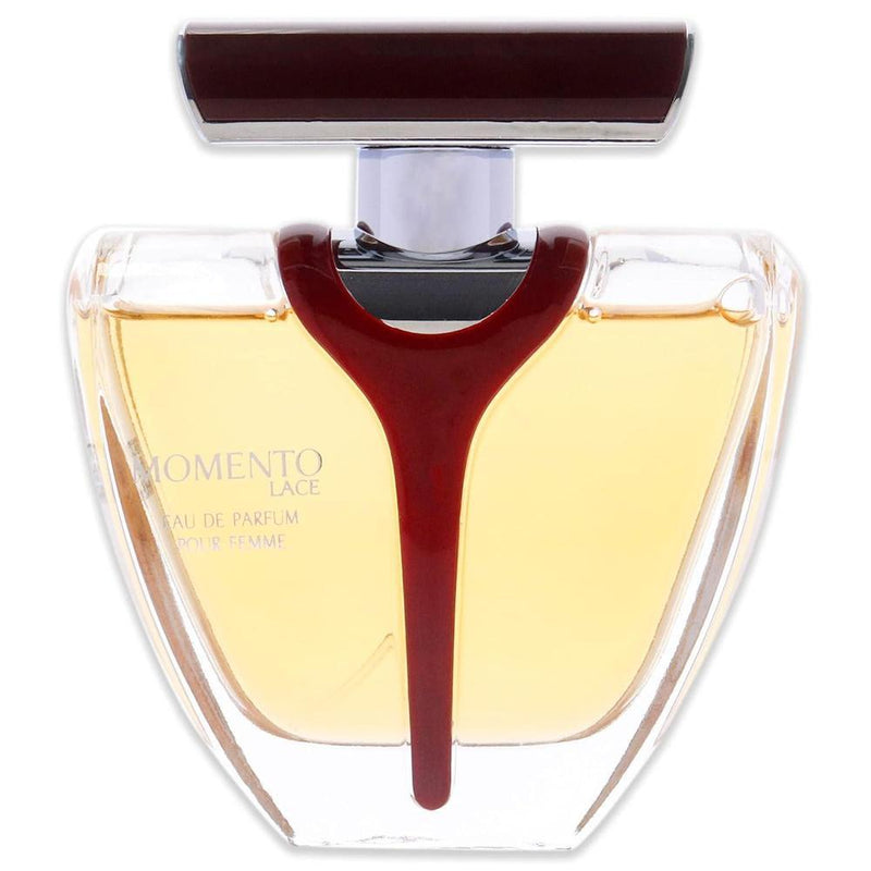 ARMAF Momento Lace Eau de Parfum for Women