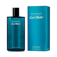 Davidoff Cool Water Eau de Toilette