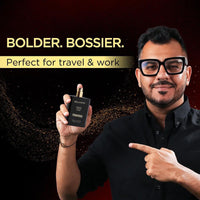 Bellavita Luxury CEO MAN Intense Eau De Parfum