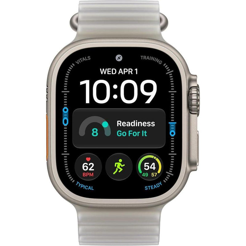 Apple Watch Ultra 4 49mm GPS + Celular