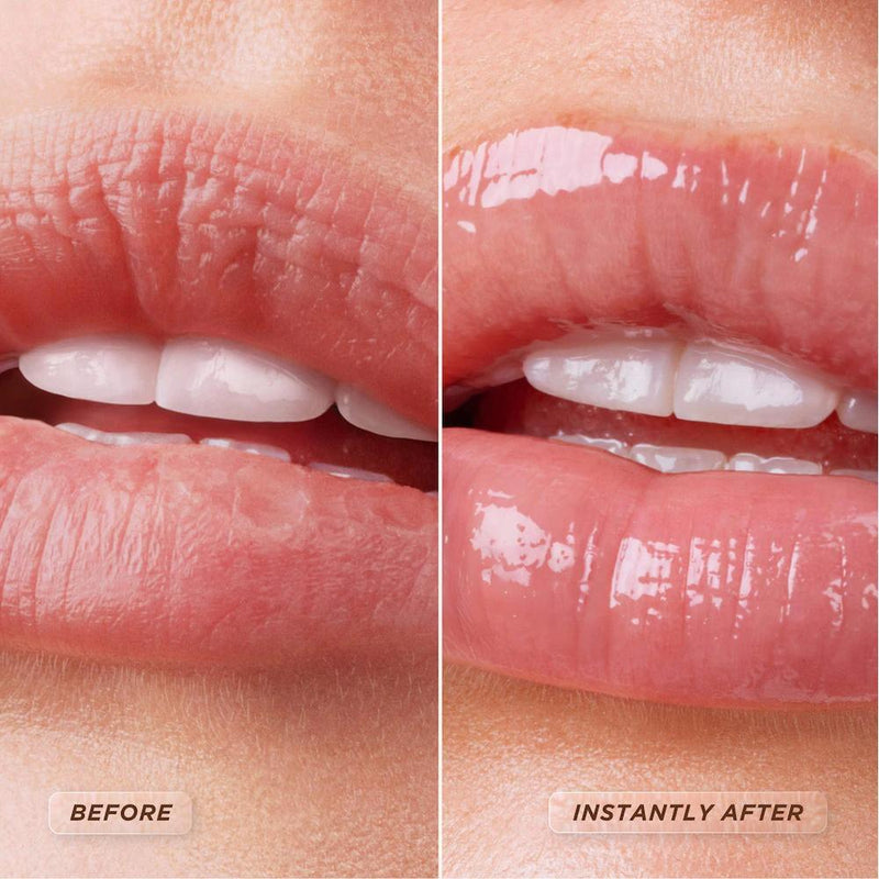 Honey Glaze Mascarilla Labial con Terapia de Colágeno