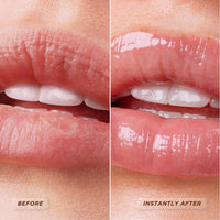 Honey Glaze Mascarilla Labial con Terapia de Colágeno