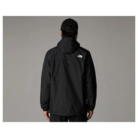 Chaqueta Antora impermeable y transpirable para hombre de The North Face con tela reciclada y capucha ajustable