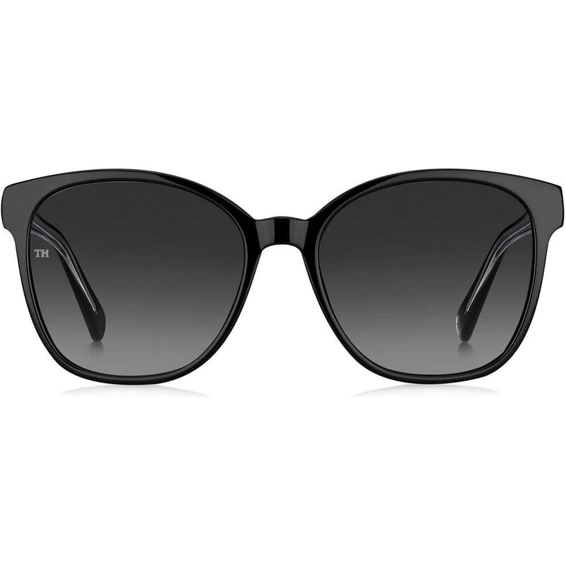 Tommy Hilfiger gafas de sol para mujer, estilo Th 1811/S, con diseño clásico americano fresco y toque preppy