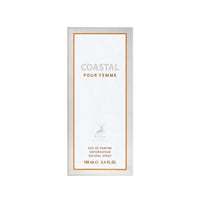 Maison Alhambra Coastal for Women - EDP Spray