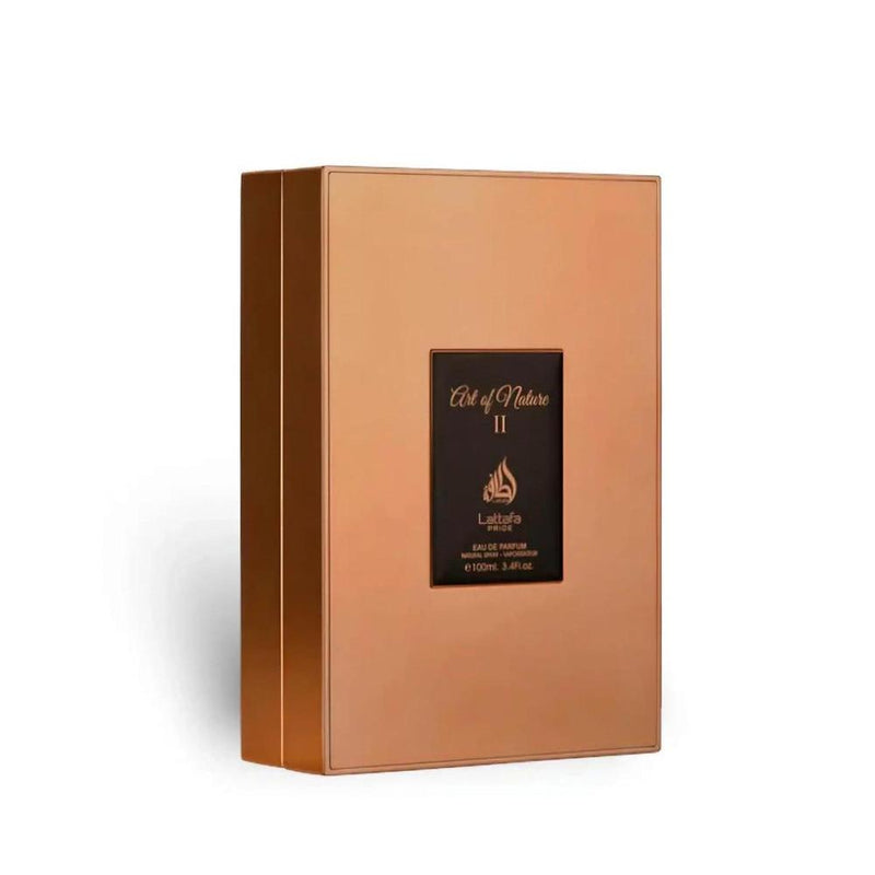 Lattafa Pride Art of Nature II for Unisex Eau de Parfum Spray