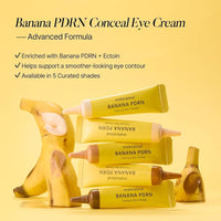 Shaishaishai Crema Hidratante Para Ojos Con Pdrn Y Ectoína 15ml