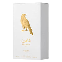 LATTAFA Shaheen Gold Eau de Parfum Unisex