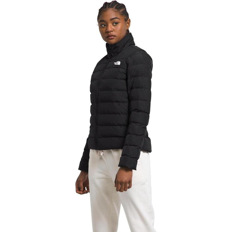 Chaqueta Aconcagua 3 Mujer de The North Face, resistente al viento y agua, con aislamiento de plumón 600 reciclado