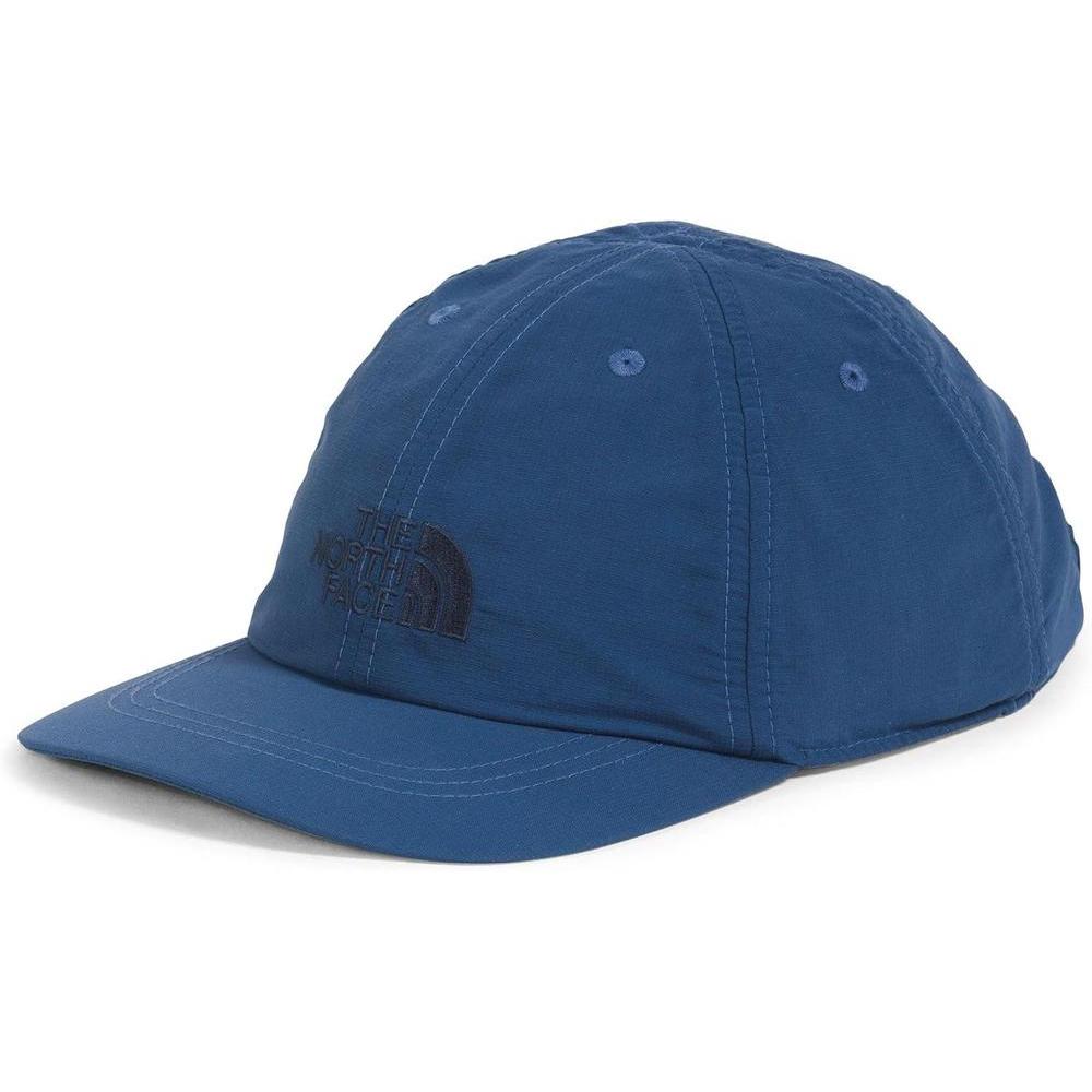 Gorra de béisbol The North Face Horizon unisex, ideal para golf, ciclismo y uso diario, con tecnología sostenible