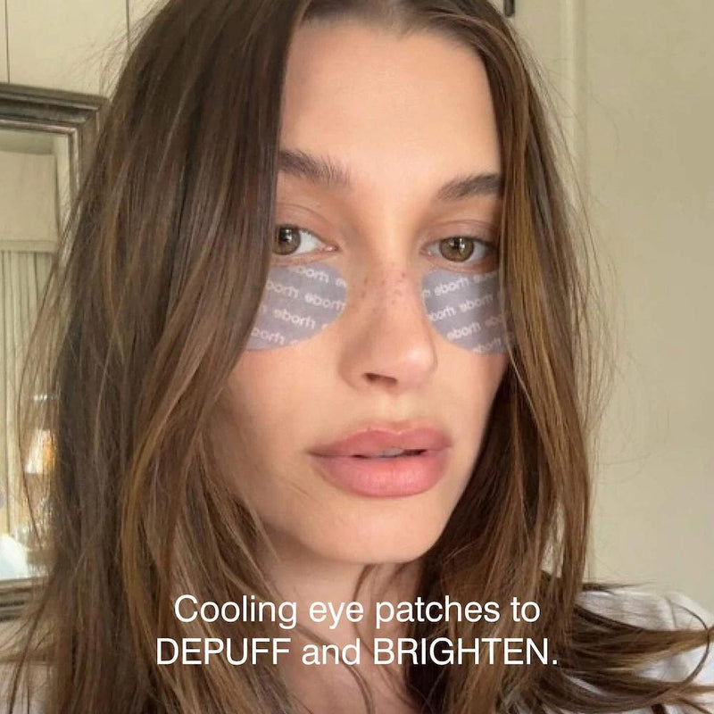 Peptide Eye Prep Parches Descongestionantes para Ojos
