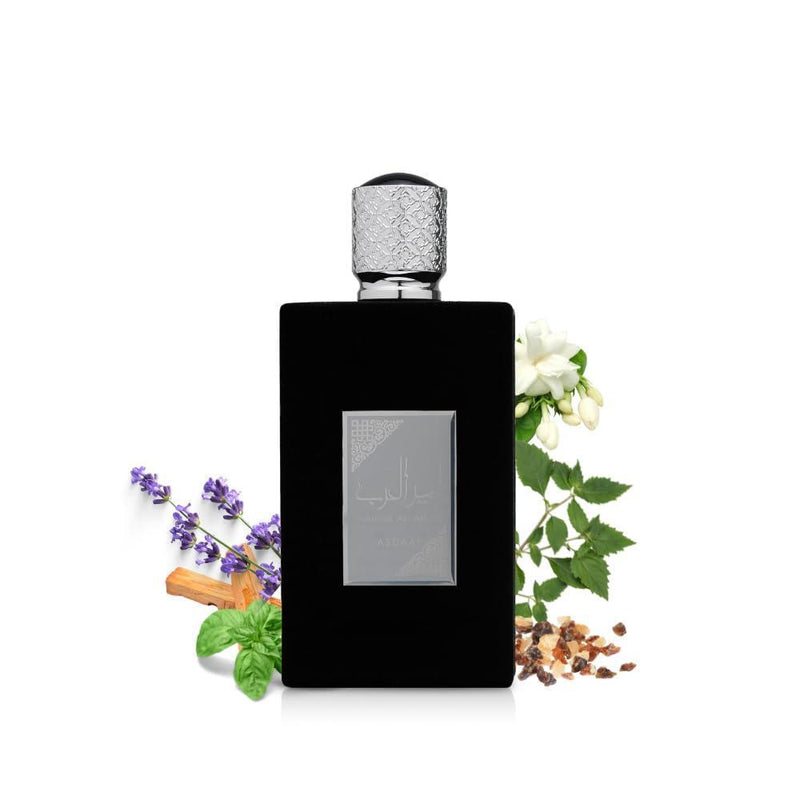 Lattafa Asdaaf Ameer Al Arab Eau de Parfum Spray Unisex