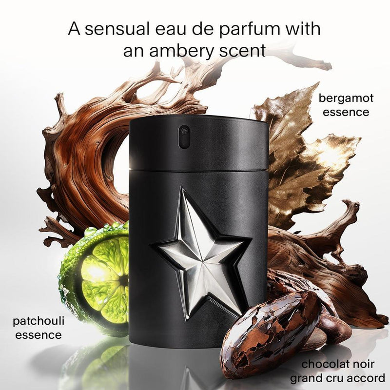 Mugler A*Men Fantasm Eau de Parfum