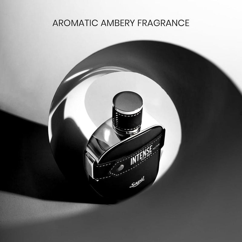 Sapil Intense Noir Eau de Parfum