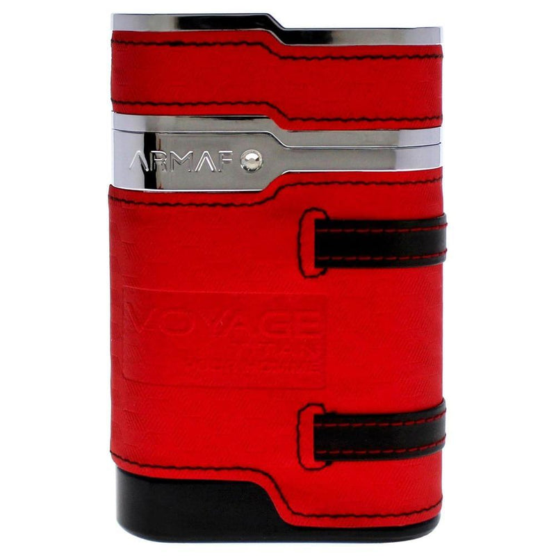 Voyage Titan by Armaf, fragancia picante amaderada para hombre, EDP Spray