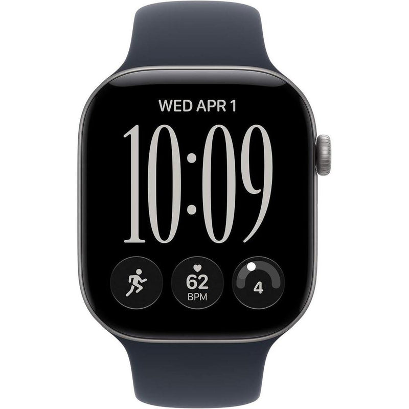 Apple Watch Series 12 46mm GPS