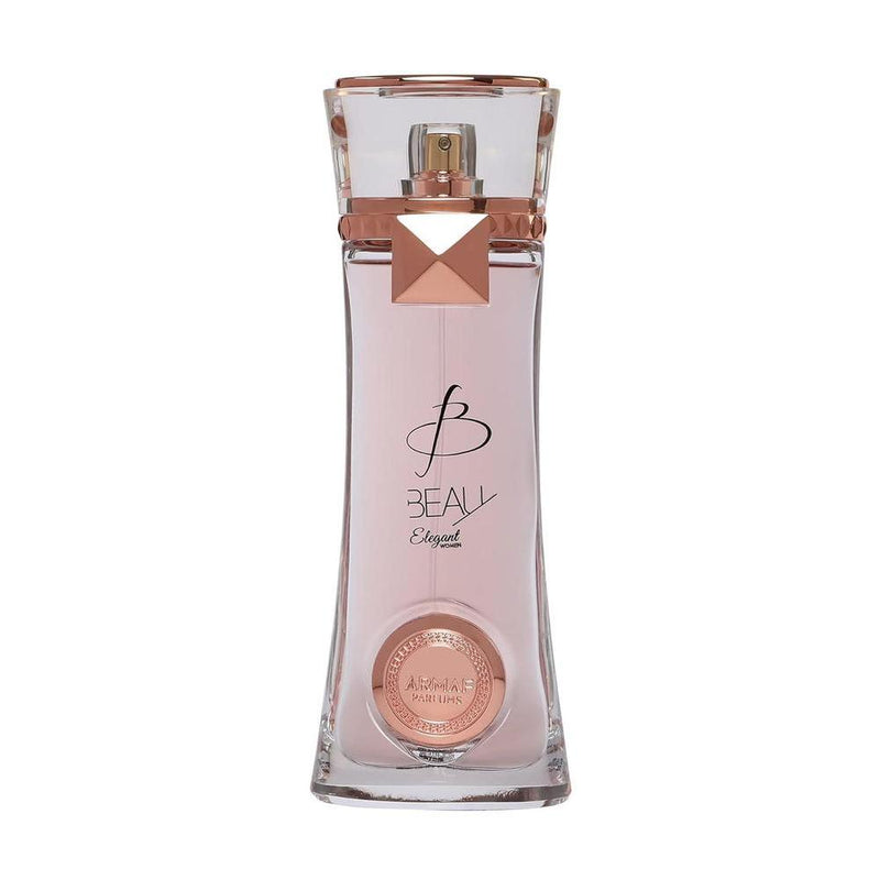 ARMAF Beau Elegant for Women Eau de Parfum Spray, 3.4 Ounce