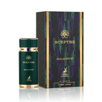 MAISON ALHAMBRA Sceptre Malachite Eau de Parfum Unisex