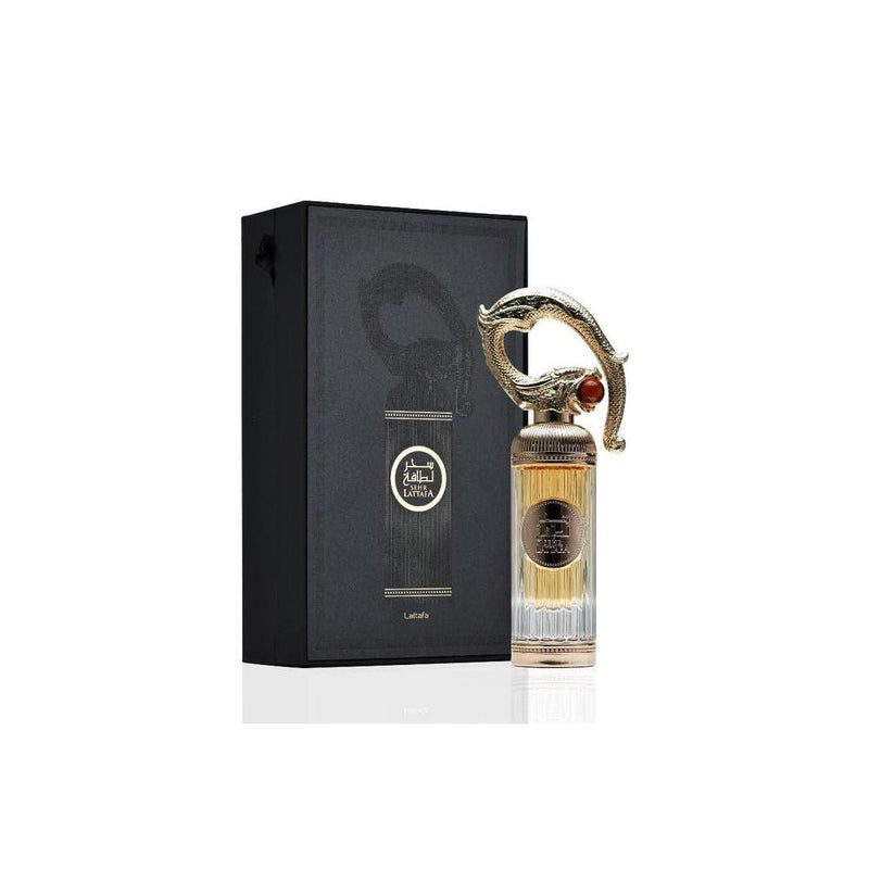 LATTAFA Sehr Eau de Parfum Unisex