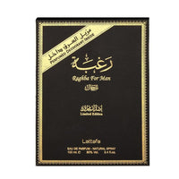 LATTAFA Raghba Eau de Parfum for Men