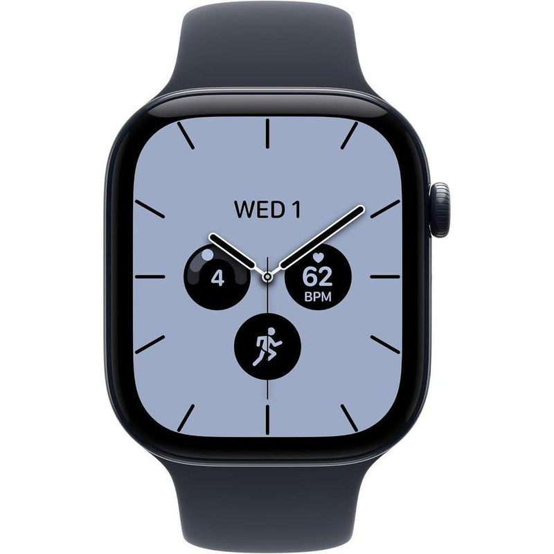 Apple Watch Series 12 46mm GPS + Celular