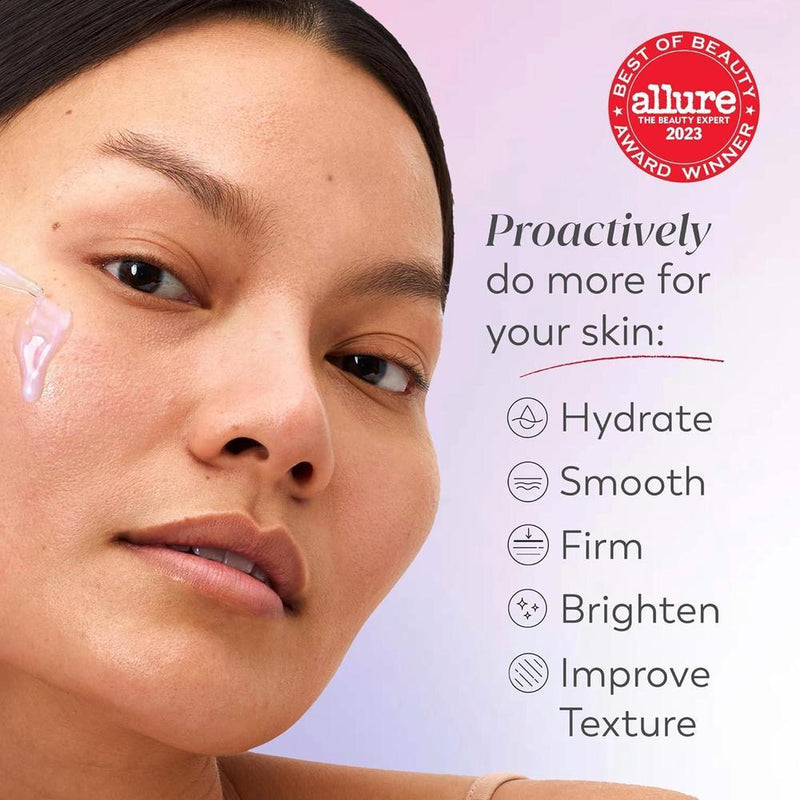 Olay Serum Niacinamida Vitamina C E Colágeno AHA 5 Benef. 30ml