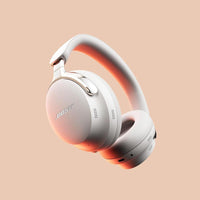 Bose Quietcomfort Ultra - Auriculares Bluetooth Inalámbricos Con Cancelación De Ruido Blanco