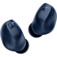 Auriculares inalámbricos Sennheiser ACCENTUM con sonido cristalino, ANC híbrido y diseño ergonómico. 28 horas de batería
